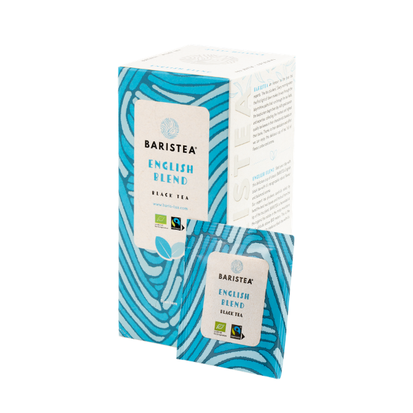 06 081   Englisch Blend
