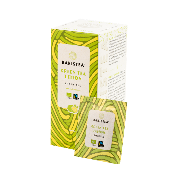 06 082   Green Tea Lemon