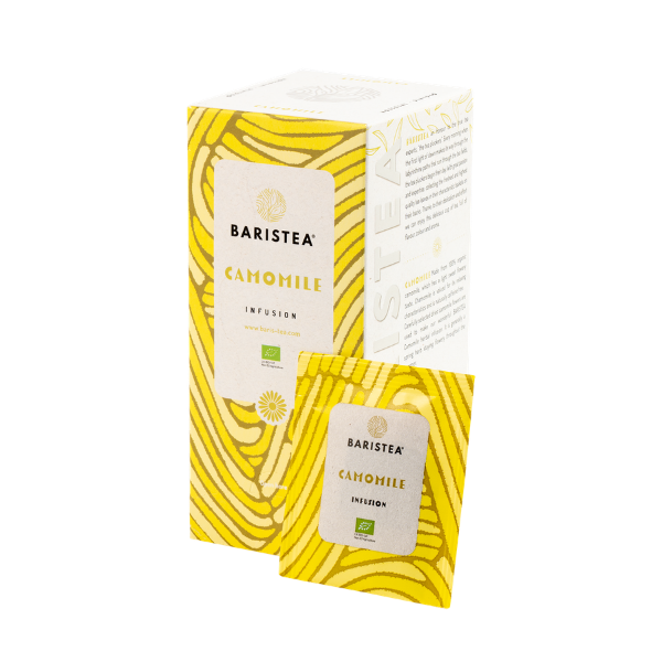 06 085   Camomile