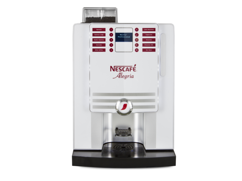 Alegria 1060 espresso