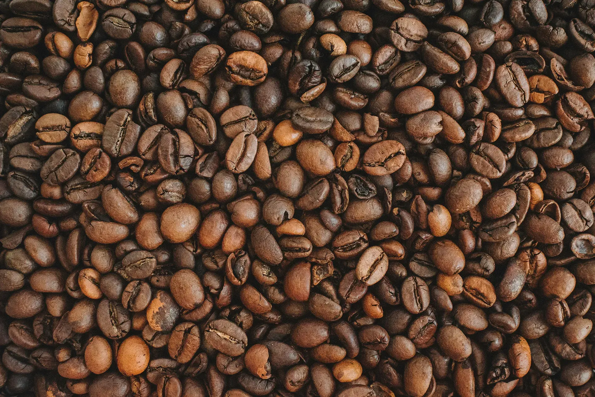 Banner koffiemerken gaasbeek