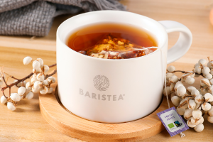 Baristea Afbeelding 1
