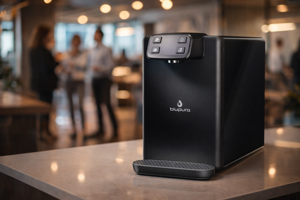 BluPura Rebel 30