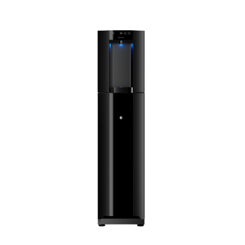Borg & Overström   Aquacool Design E4 Stand Alone Zwart   1