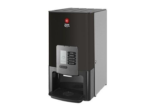 Bravilor bravo instant