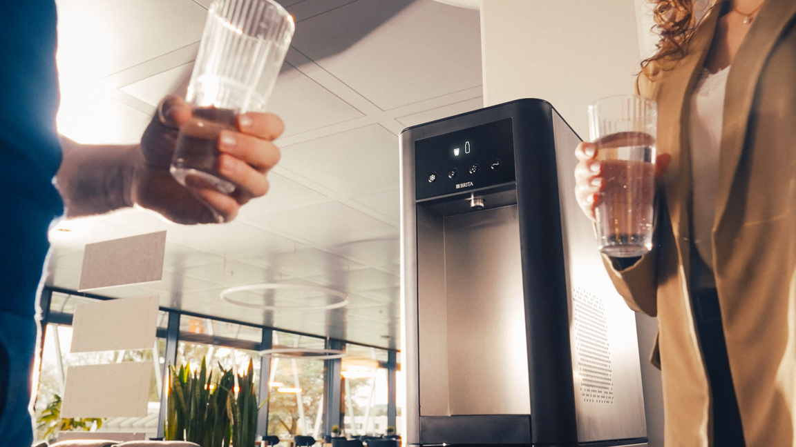 Brita top pro 11