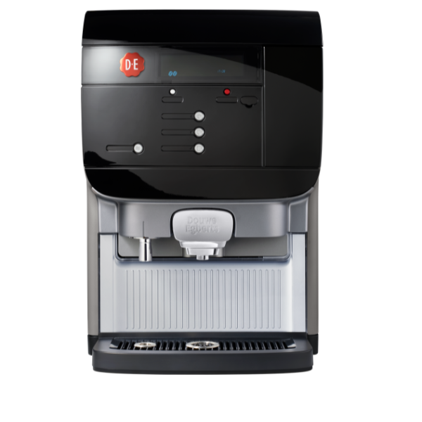 Cafitesse Excellence Compact Black Experience   1