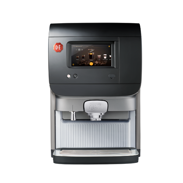 Cafitesse Excellence Compact Touch Experience   1
