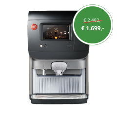 Cafitesse Excellence Compact Touch Experience