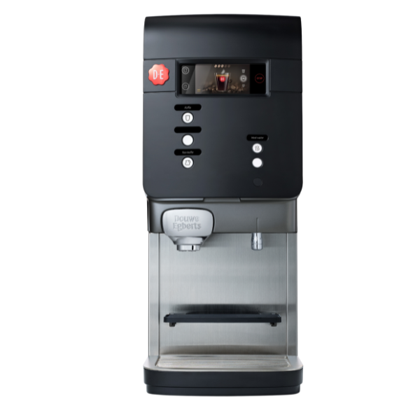 Cafitesse Quantum Touch 100   1