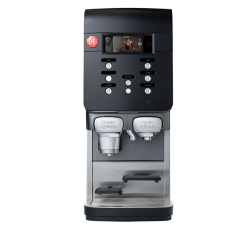 Cafitesse Quantum Touch 200   1
