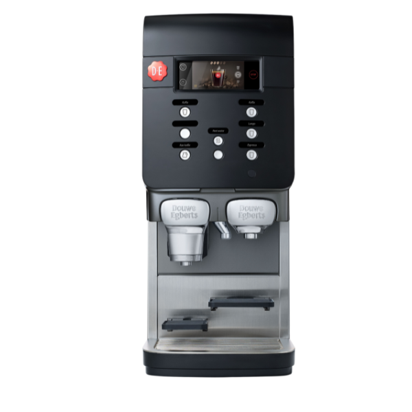 Cafitesse Quantum Touch 200   1