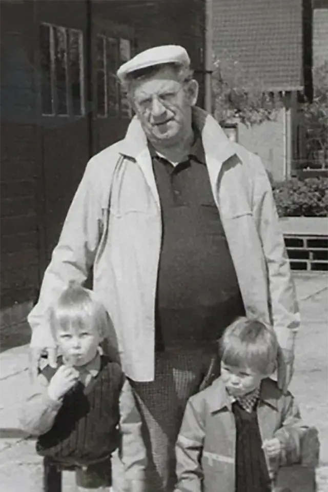 Cees gaasbeek