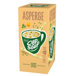 Cup a Soup Asperge
