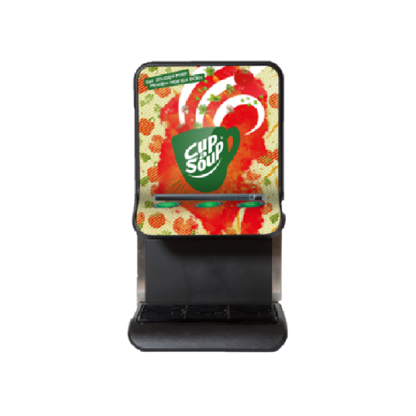 Cup a Soup Mini