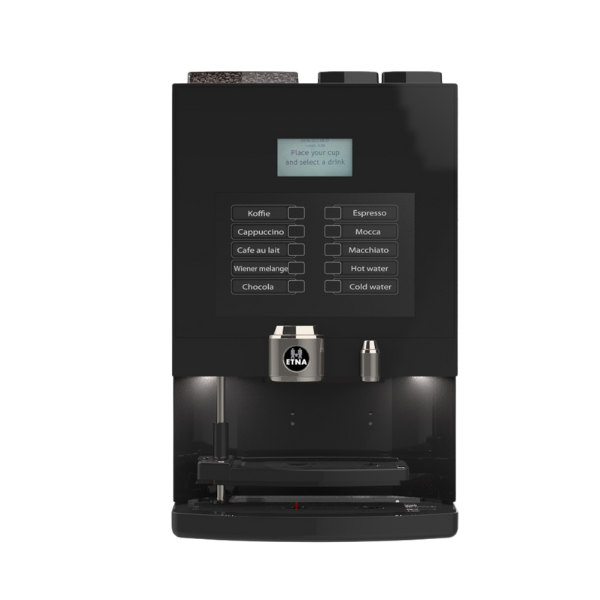 Dorado Espresso Compact Basic   1