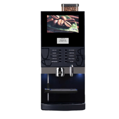 Dorado Espresso Medium Basic   1