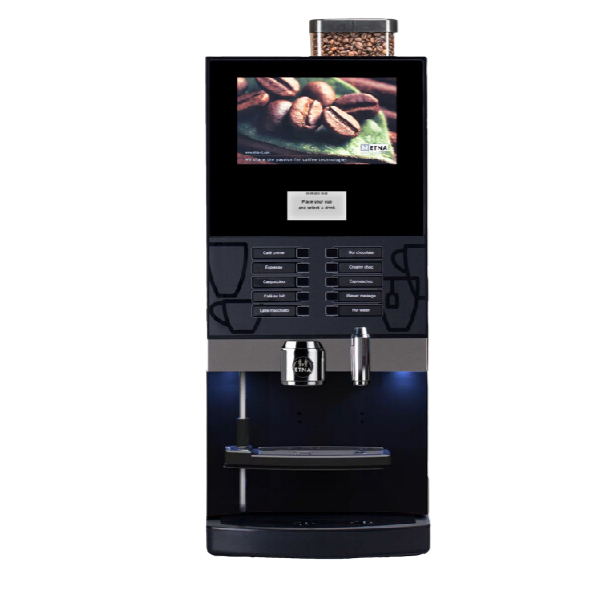 Dorado Espresso Medium Basic   1