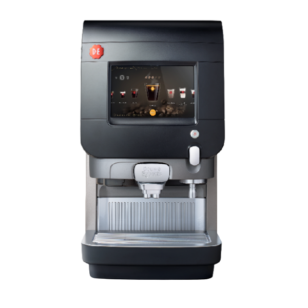 DOUWE EGBERTS   Cafitesse Excellence Touch Experience   1