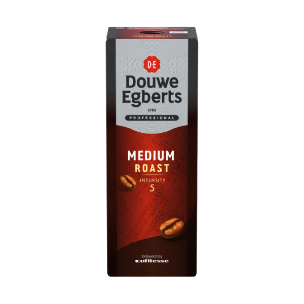 Douwe Egberts Cafitesse Medium Roast