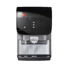 Douwe Egberts Compact Black Experience front