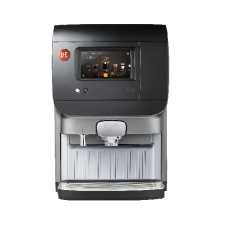 Douwe Egberts Compact Touch Experience front