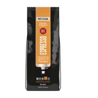 Douwe Egberts Espresso Bonen Smooth Selection