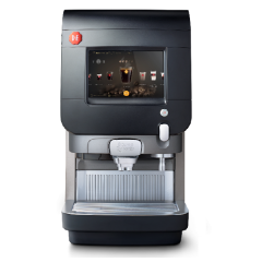 Douwe Egberts Excellence Cafitesse Touch Experience
