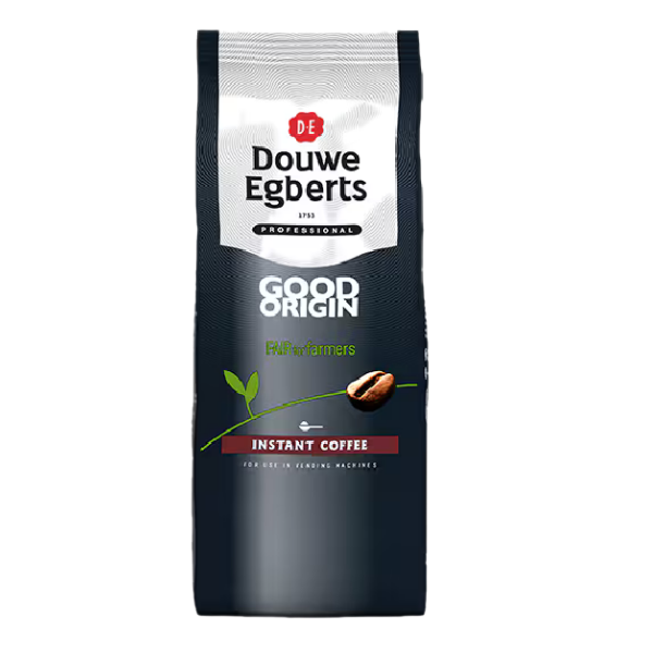 Douwe Egberts Good Origin