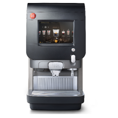 Douwe Egberts Hot&Cold  PS Straight