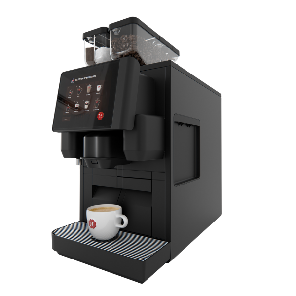 Espresso Schaerer Skye   2
