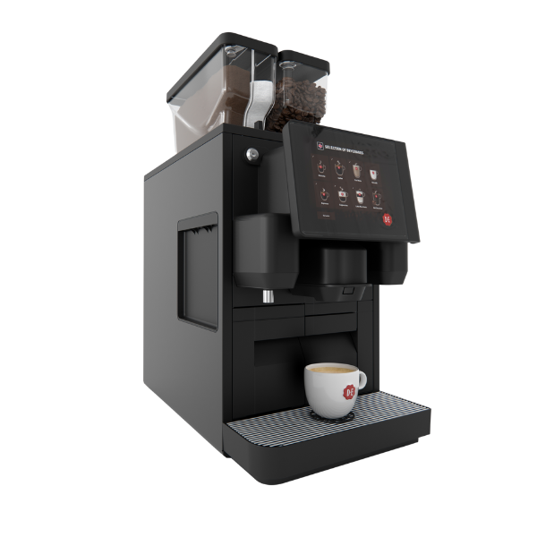 Espresso Schaerer Skye   3
