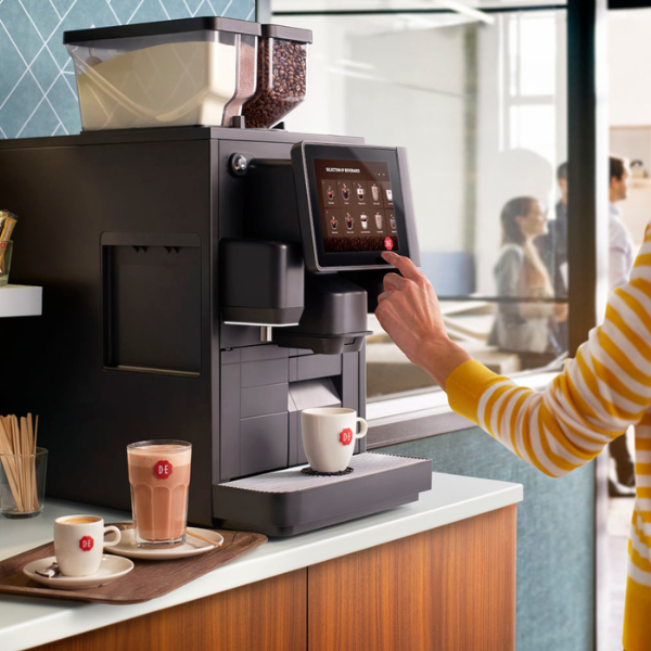 Espresso Schaerer Skye   4