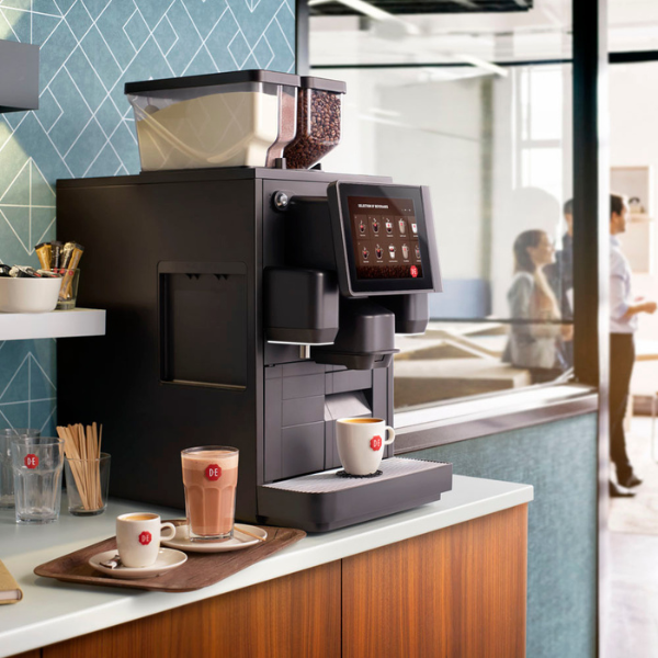 Espresso Schaerer Skye   5