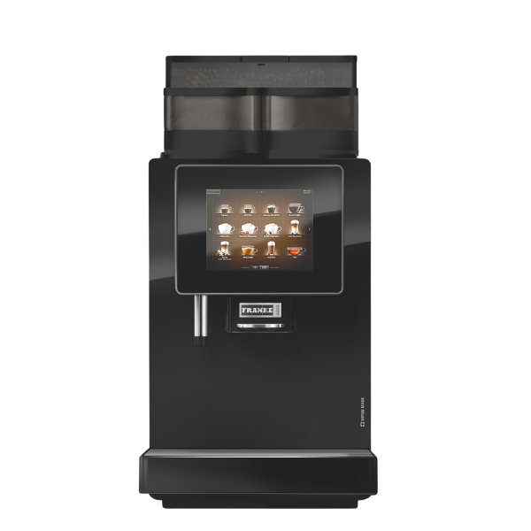 FRANKE A400 Topping