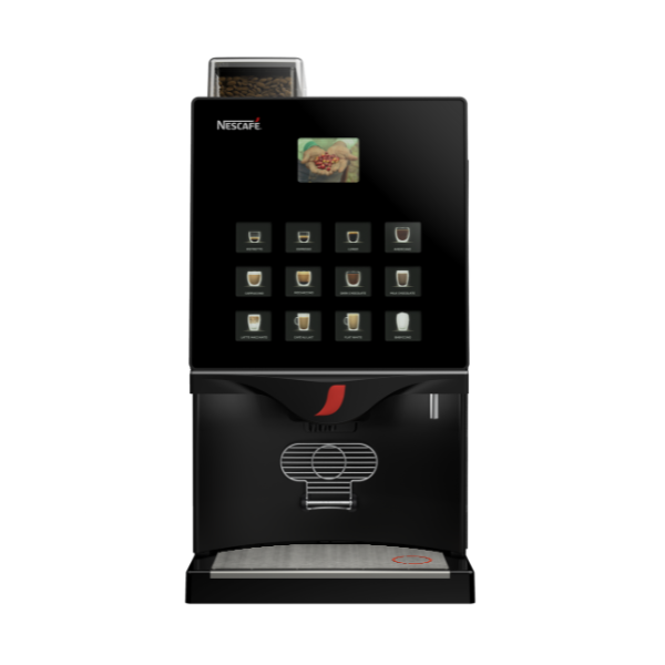 Fusion Compact Espresso 3.0   1