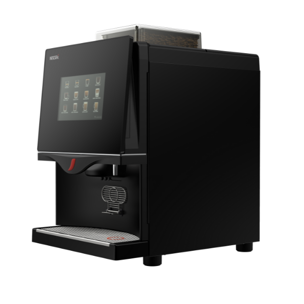 Fusion Espresso 3.0   2