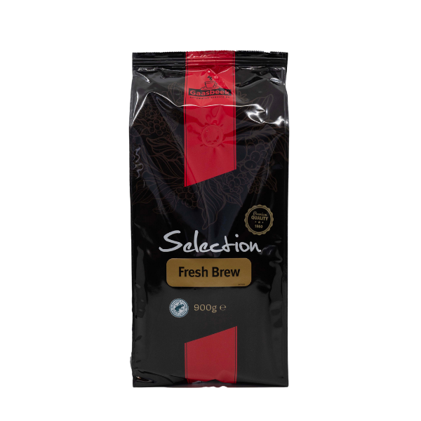 Gaasbeek Selection Fresh Brew