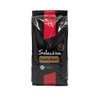 Gaasbeek Selection Quality Beans