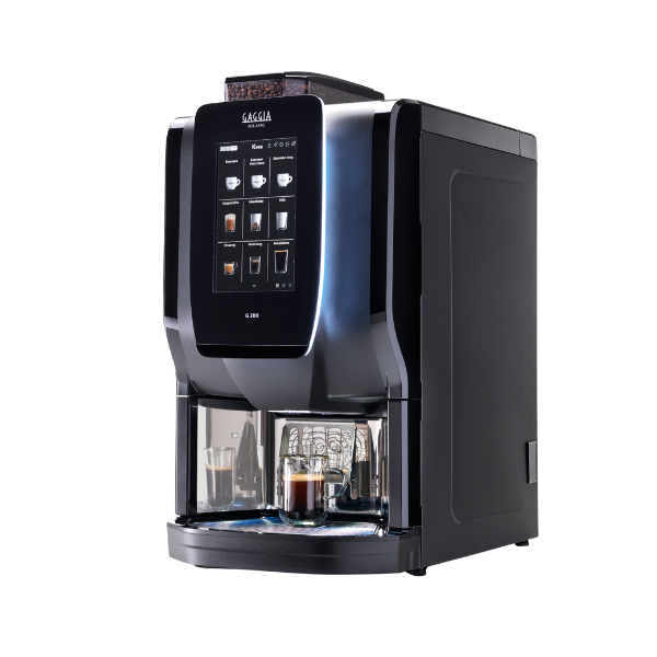 Gaggio G300   2