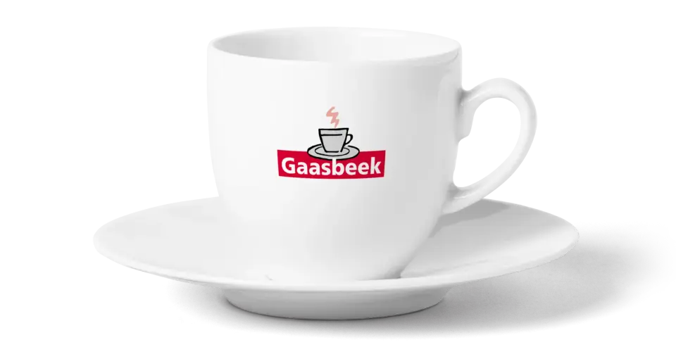 Koffie kopje gaasbeek