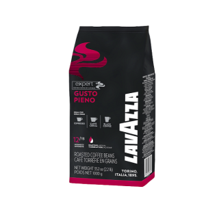 Lavazza Gusto Pieno