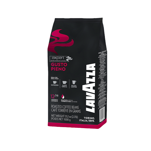 Lavazza Gusto Pieno
