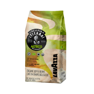 Lavazza Humeco