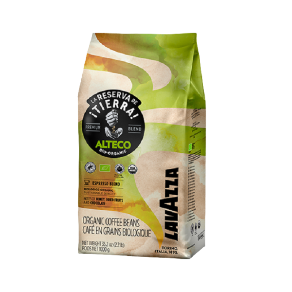 Lavazza Humeco