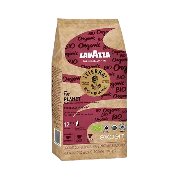 Lavazza Tierra