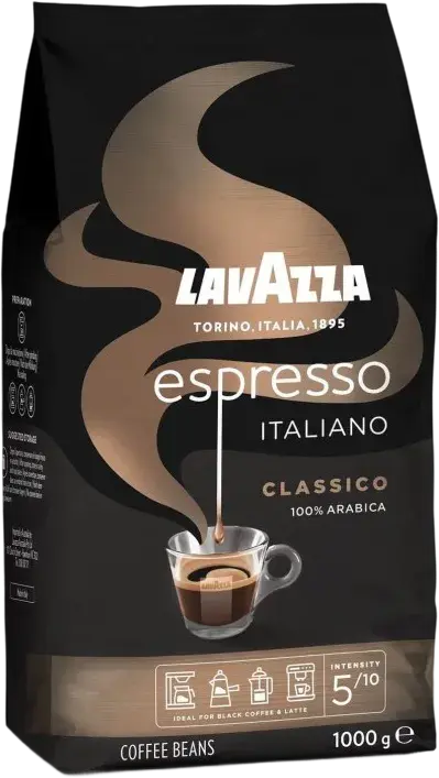 Lavazzabonnen gaasbeek