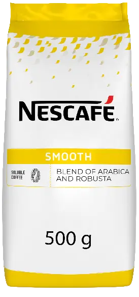 Merkpagina Nescaf&eacute;