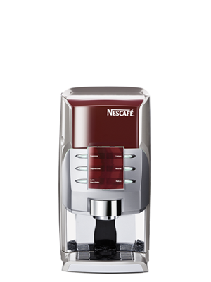 Nescafe alegria 630