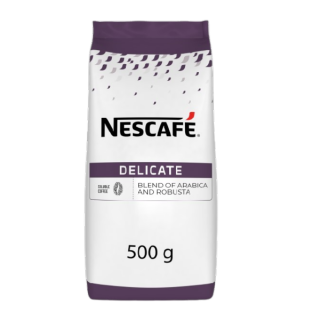Nescaf&eacute; Alegria Delicate